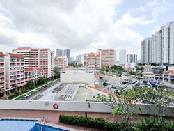 Uptown @ Farrer (D8), Apartment #549695991